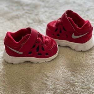 Baby Nike Fusionrun 2